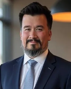 Travis Helt Profile Photo